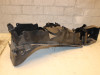Kennzeichenhalter Yamaha XJ 900 S Diversion