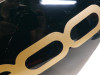Cowl Left Suzuki RF 900