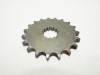 Front sprocket Triumph Tiger 900