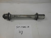 Axle front Honda ST 1300 Pan European