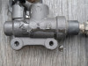 Rempomp achter BMW R 1250 RT