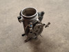 Gasklephuis BMW R 1150 GS