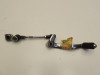 Gear change pedal  Yamaha XJ 600 F