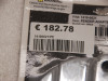 Kotflugel vorne Harley Davidson Touring