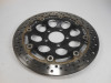 Brake disc front Suzuki GS 500 F