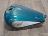 Tank Hyosung GA 125 Cruise