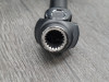 Cardan as BMW R 1200 GS LC