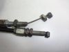 Handlebar switch assy right Kawasaki ZZR 250