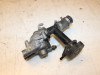 Radiator toebehoren Kawasaki LTD 450