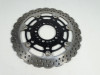 Brake disc front Kawasaki VERSYS 1000