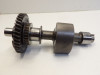 Motorblok diverse Aprilia Falco