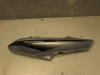Heck links Yamaha FAZER 600
