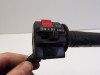 Handlebar switch assy right Suzuki GS 500 E
