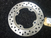 Bremsscheibe hinten  Honda CBR Fireblade
