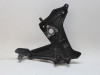 Main step holder left Moto Guzzi 1200 sport