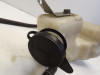 Radiator reserve tank Honda CBR 600 F