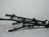 Achtersubframe Yamaha FJ 1200