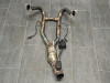 Downpipes BMW R 1200 RT LC
