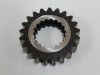 Gear box Suzuki RG 500