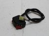 Handlebar switch assy right Triumph Bonneville T 120