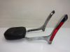 Sissybar seat Honda VF 700  750 C Magna