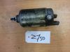 Starting motor Kawasaki Z 750