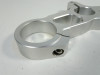 Fork top bridge Ducati 749  999