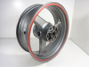 Rear wheel Kawasaki ZX 12 R