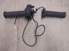 Grip Voge 900 DSX