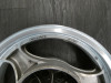 Felge hinten Kawasaki ZL 600