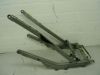 Achtersubframe Kawasaki ZXR 750