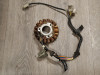 Lichtmaschine Honda CB 250 N