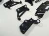 Frame - onderdelen Yamaha MT 09