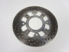 Rear brake disc Kawasaki ER 6