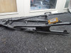 Achtersubframe Kawasaki GTR 1400
