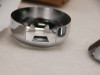 Axle front Harley Davidson Softtail