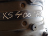 Sitzbank Yamaha XS 400