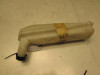 Radiator reserve tank  Kawasaki ZZR 1100