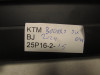 Sonstiges KTM Overige KTM