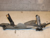Schetsplaat links Honda CBF 500