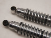 Stossdampfer hinten Harley Davidson Sportster