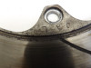 Brake disc front Honda CB 700