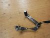 Gear change pedal  Suzuki GSX F 750