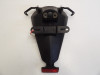 Kentekenplaathouder Kawasaki ZZR 1400