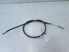Clutch cable Suzuki GSX R 1000