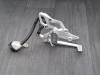 Rechter schetsplaat BMW R 1250 RS