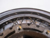 Rear wheel Kawasaki VN 1500