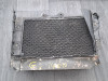 Radiateur Suzuki Gv 1400 cavalcade