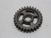 Getriebe Suzuki RG 250