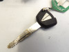 Ignition key Kawasaki Z 650